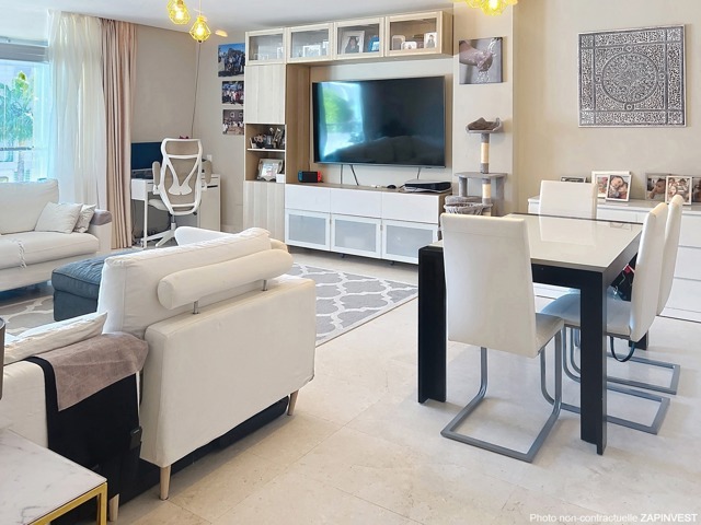 Bel appartement de trois chambres à Punta Paloma, Sotogrande - Costa del Sol, Espagne