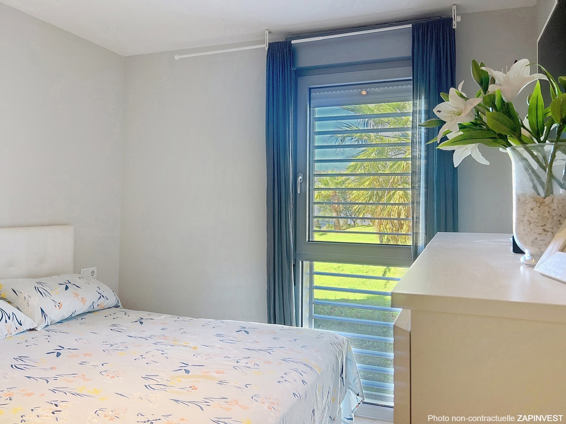 Bel appartement de trois chambres à Punta Paloma, Sotogrande - Costa del Sol, Espagne