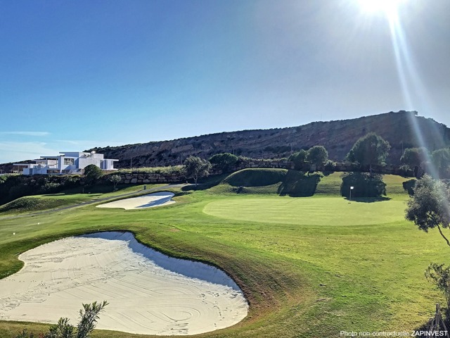 Appartement à Casares - Costa del Sol, Malaga, Espagne