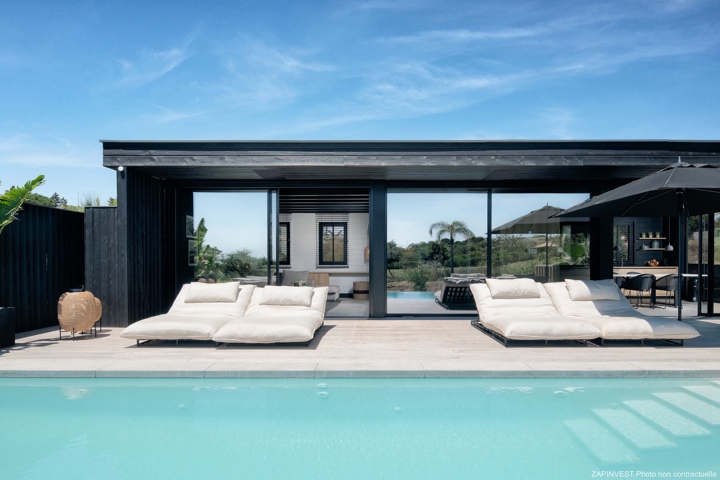 Villa à Estepona, Málaga - Costa del Sol, Espagne