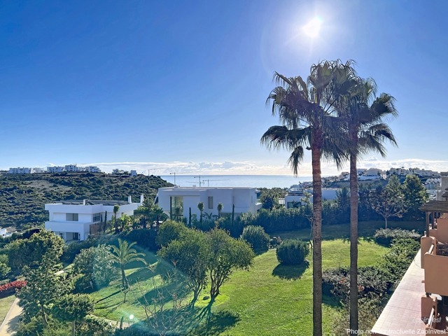 Penthouse à Casares, Malaga - Costa del Sol, Espagne