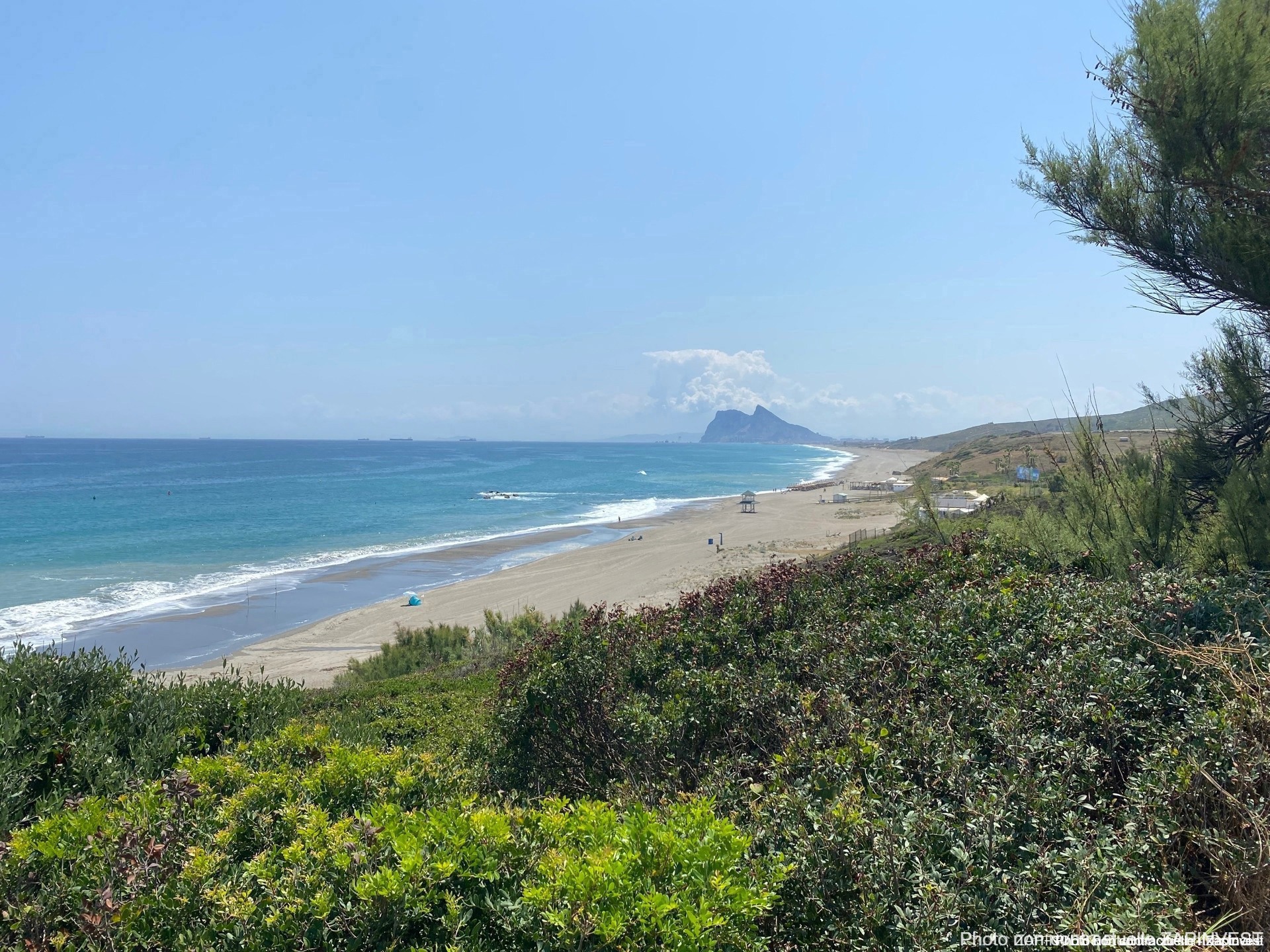 Terrain pour projet à bâtir à Sotogrande, Cádiz - Costa Del Sol, Espagne