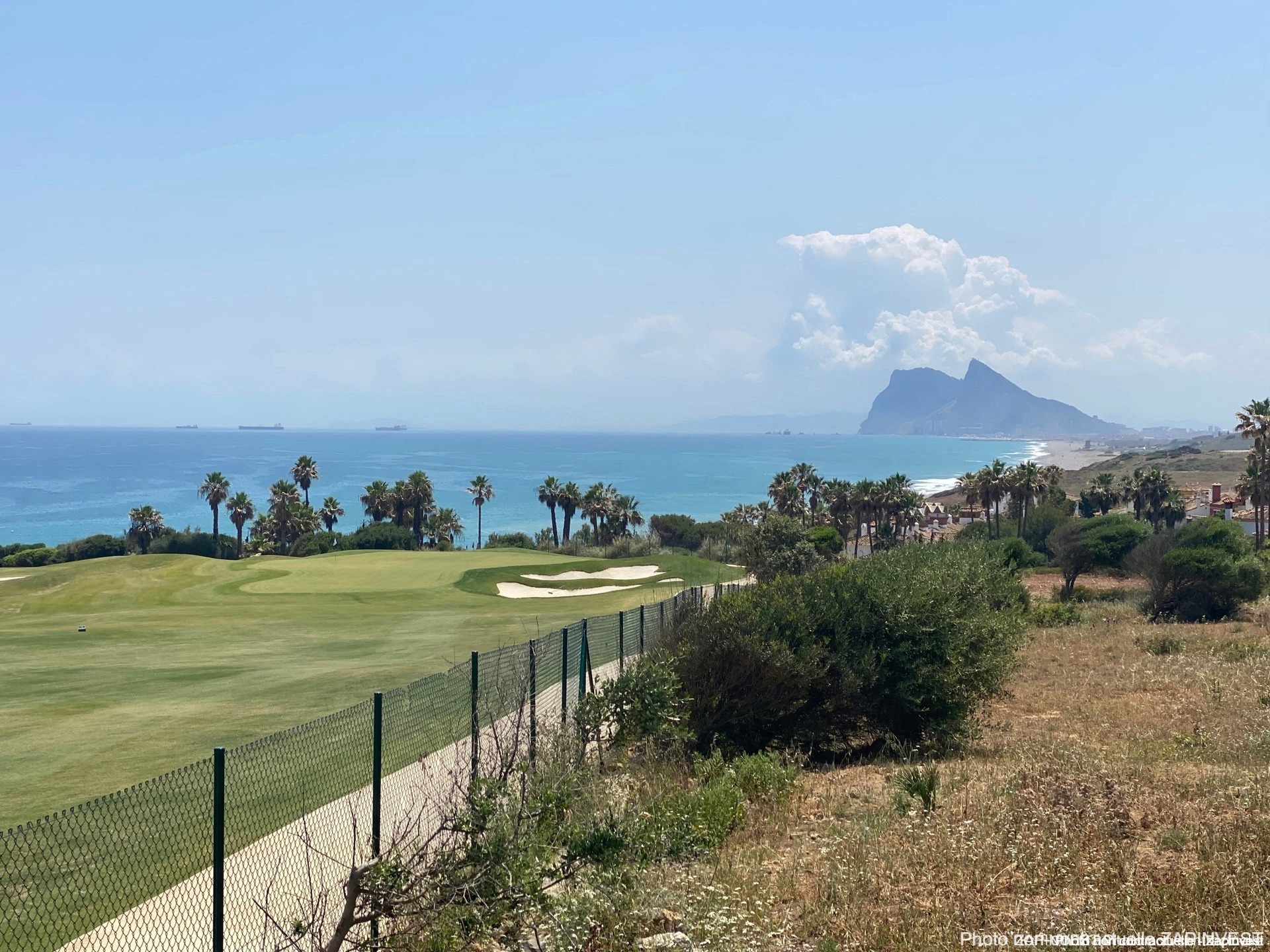 Terrain pour projet à bâtir à Sotogrande, Cádiz - Costa Del Sol, Espagne