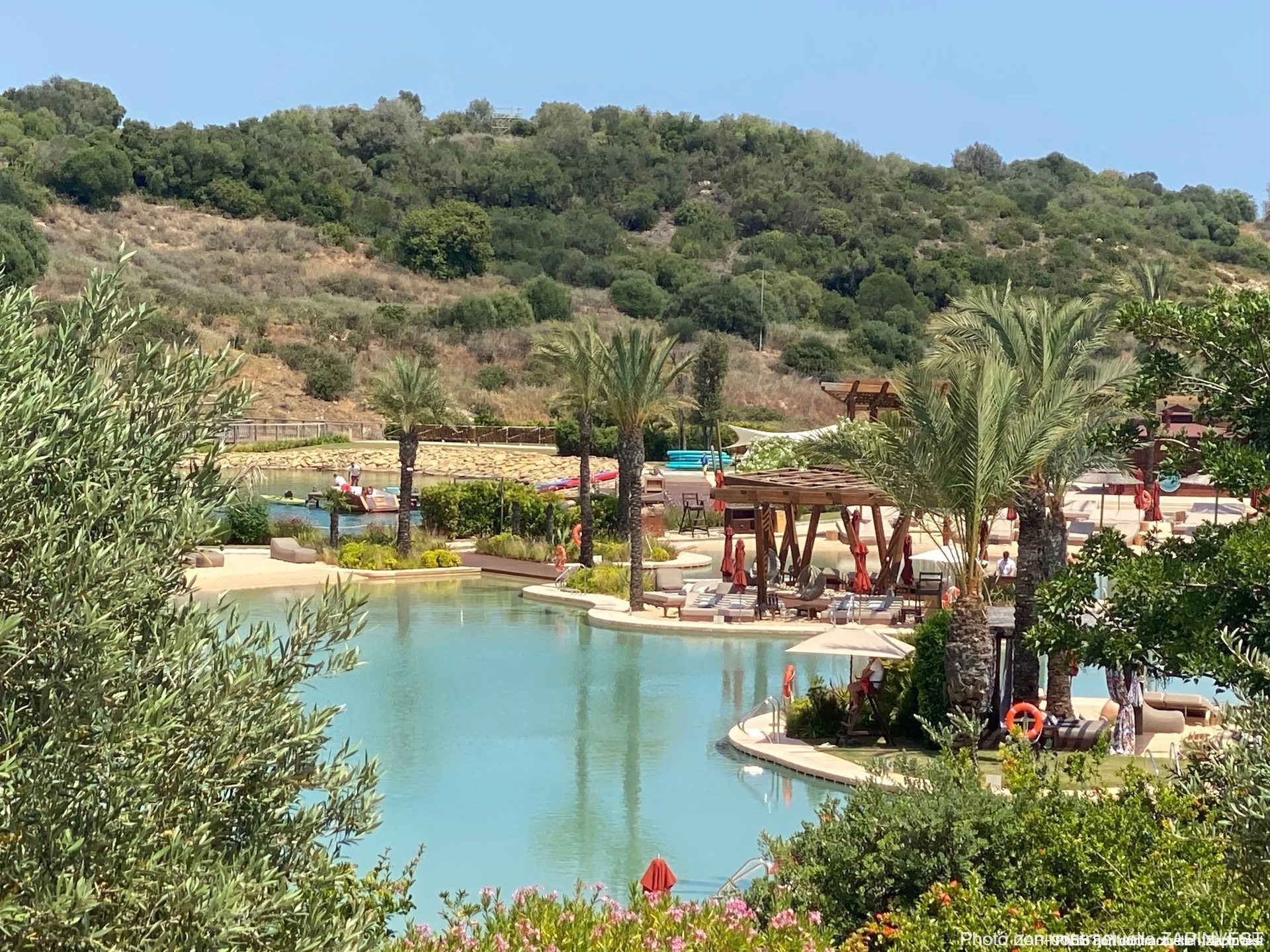 Terrain pour projet à bâtir à Sotogrande, Cádiz - Costa Del Sol, Espagne