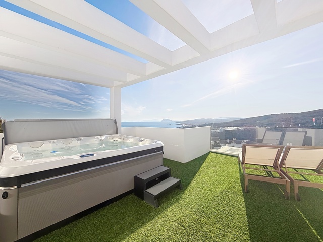 Villa exclusive Bahia de las Rocas, Manilva, Málaga - Costa del Sol, Espagne