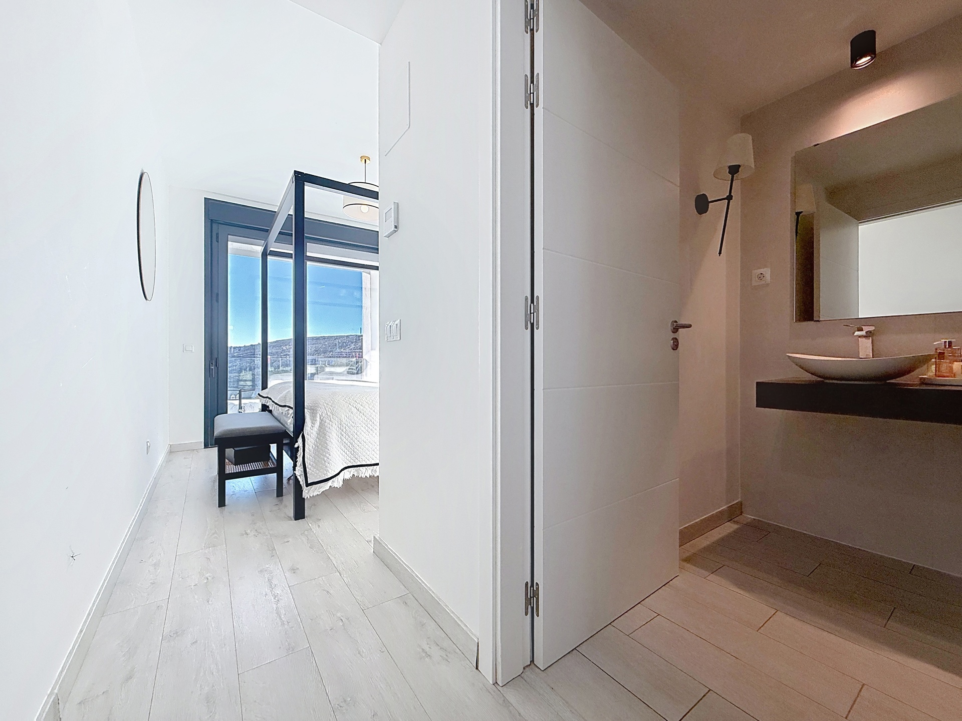 Villa exclusive Bahia de las Rocas, Manilva, Málaga - Costa del Sol, Espagne