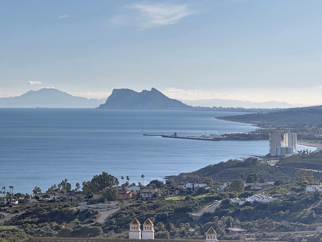 Villa exclusive Bahia de las Rocas, Manilva, Málaga - Costa del Sol, Espagne