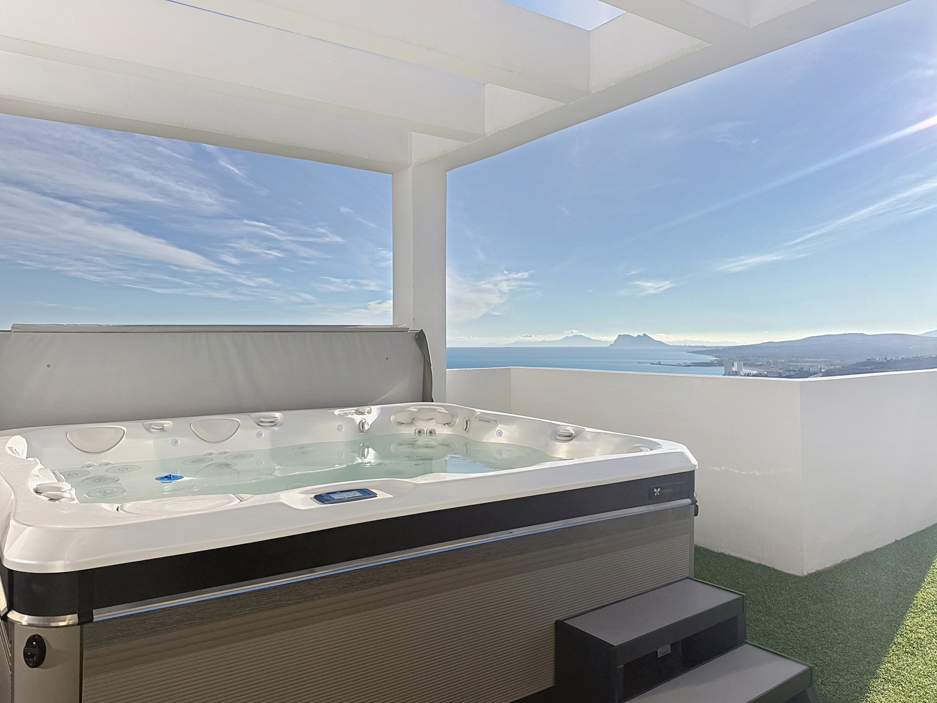 Villa exclusive Bahia de las Rocas, Manilva, Málaga - Costa del Sol, Espagne