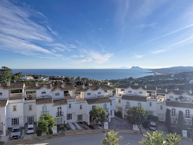 Villa exclusive Bahia de las Rocas, Manilva, Málaga - Costa del Sol, Espagne