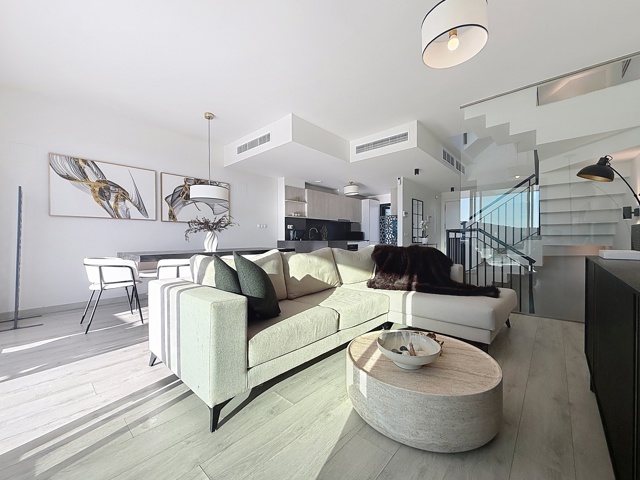 Villa exclusive Bahia de las Rocas, Manilva, Málaga - Costa del Sol, Espagne