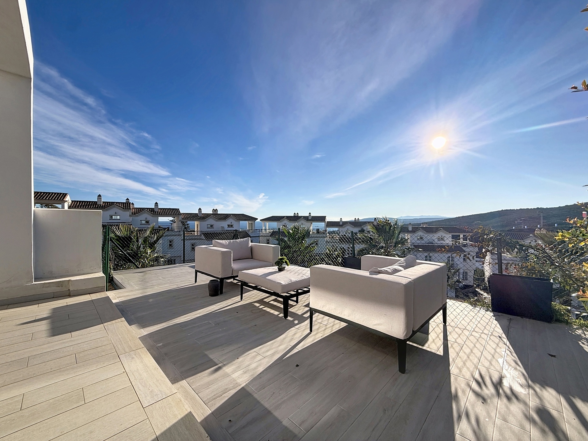 Villa exclusive Bahia de las Rocas, Manilva, Málaga - Costa del Sol, Espagne