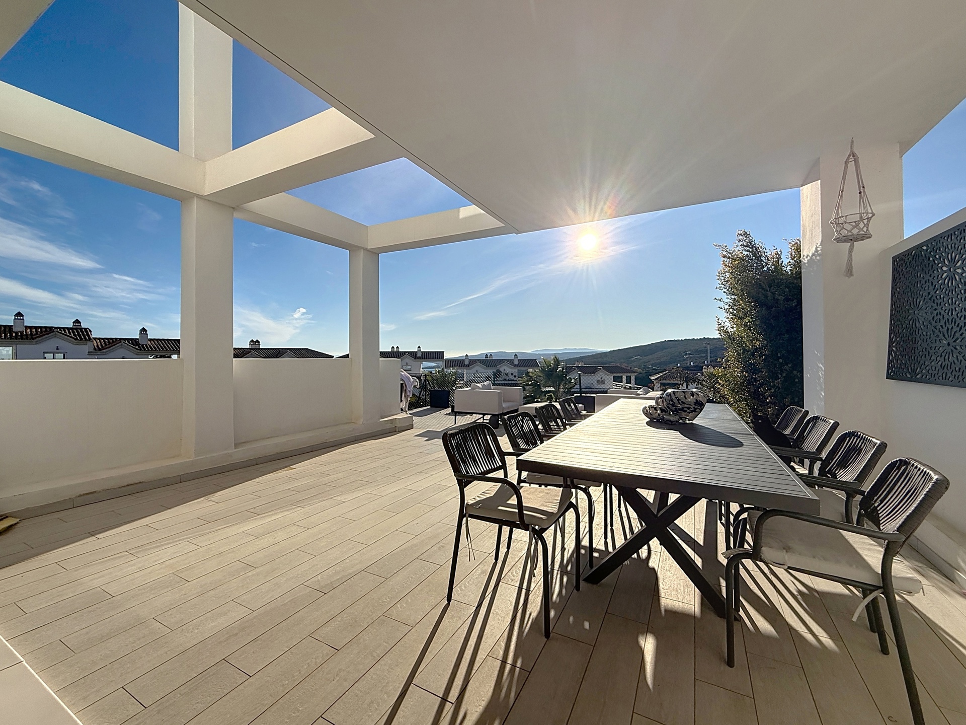 Villa exclusive Bahia de las Rocas, Manilva, Málaga - Costa del Sol, Espagne