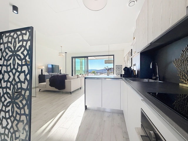 Villa exclusive Bahia de las Rocas, Manilva, Málaga - Costa del Sol, Espagne