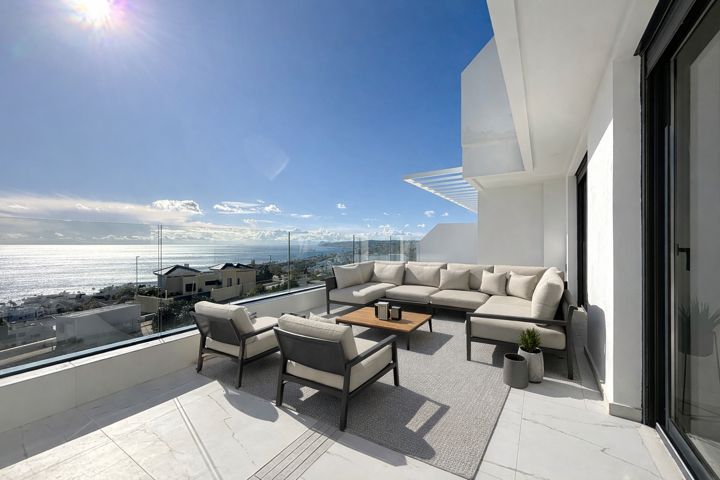 Appartement à Estepona, Malaga - Costa del Sol, Espagne