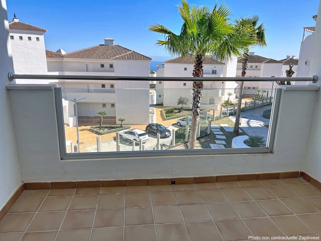 Appartement à Manilva - Costa del Sol, Espagne