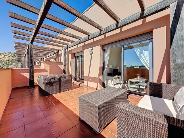 Penthouse à Manilva, Sotogrande - Costa del Sol, Espagne