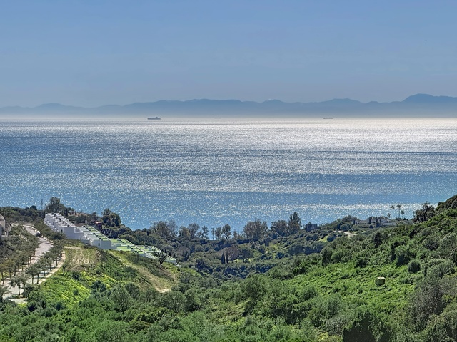 Penthouse à Manilva, Sotogrande - Costa del Sol, Espagne