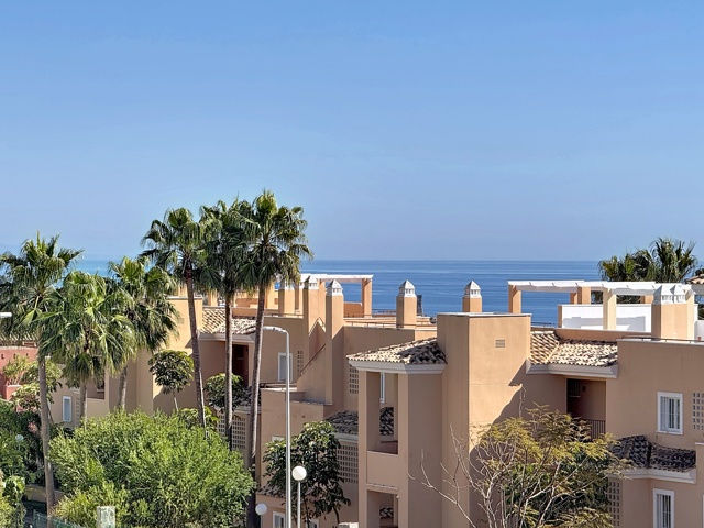 Rez-de-chaussée à Casares - Malaga, Costa del Sol, Espagne