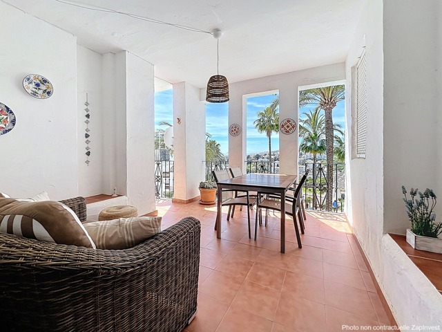 Appartement à la Duquesa/Malaga, Costa del Sol, Espagne
