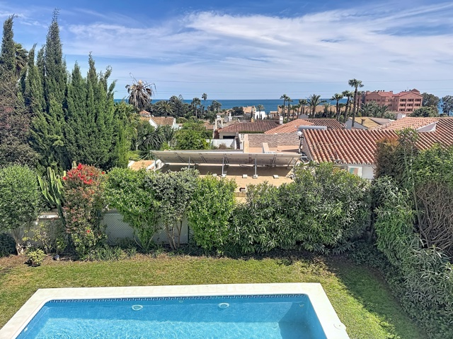 Villa à Manilva, Malaga - Costa del Sol, Espagne