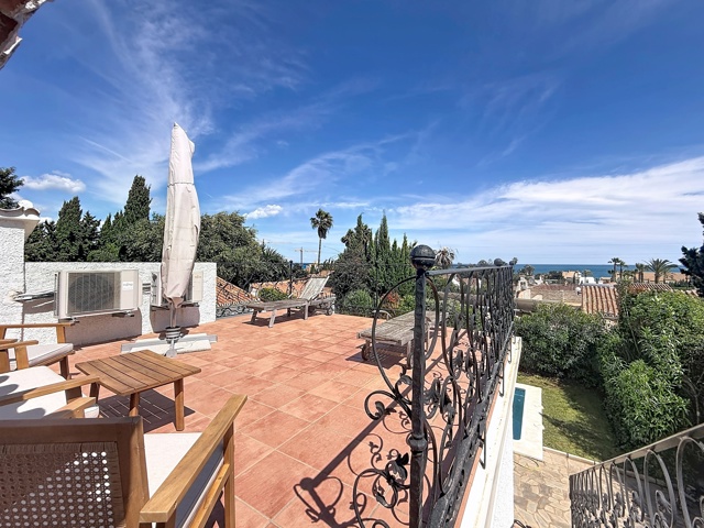 Villa à Manilva, Malaga - Costa del Sol, Espagne