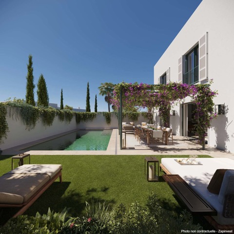 Villa à Sotogrande, Malaga - Costa del Sol, Espagne