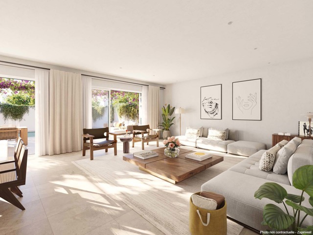 Villa à Sotogrande, Malaga - Costa del Sol, Espagne