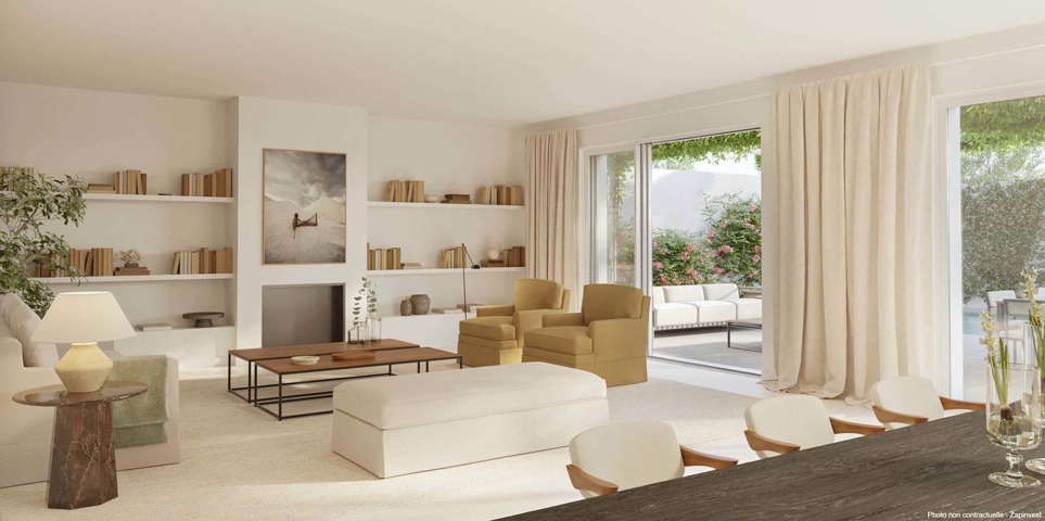 Villa à Sotogrande, Malaga - Costa del Sol, Espagne