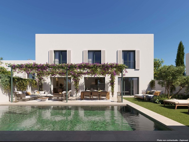 Villa à Sotogrande, Malaga - Costa del Sol, Espagne