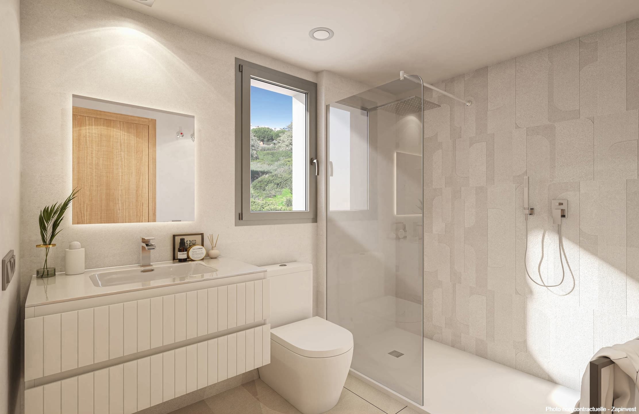 Appartement à Bahia de las Rocas, Malaga - Costa del Sol, Espagne