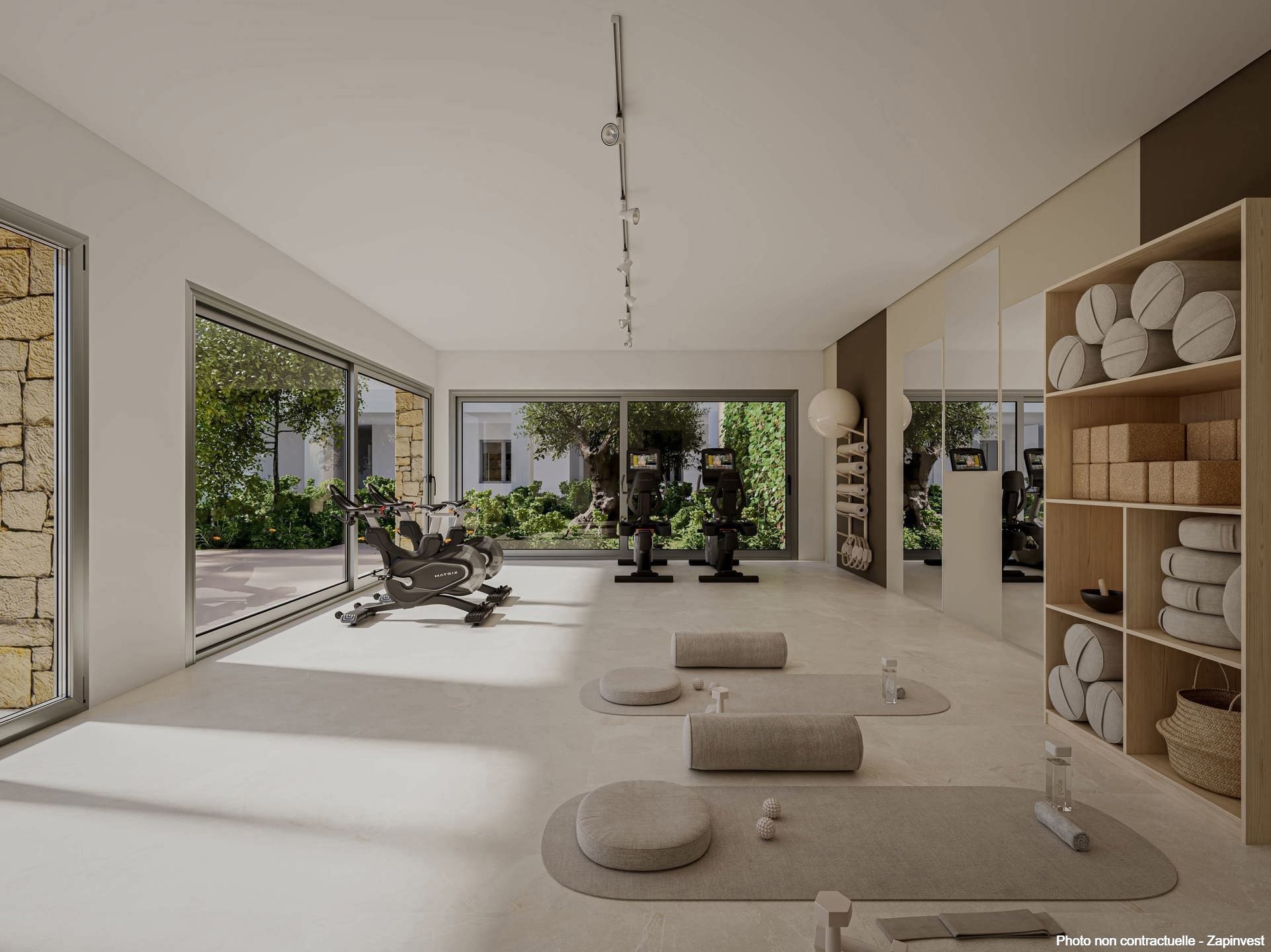 Appartement à Bahia de las Rocas, Malaga - Costa del Sol, Espagne