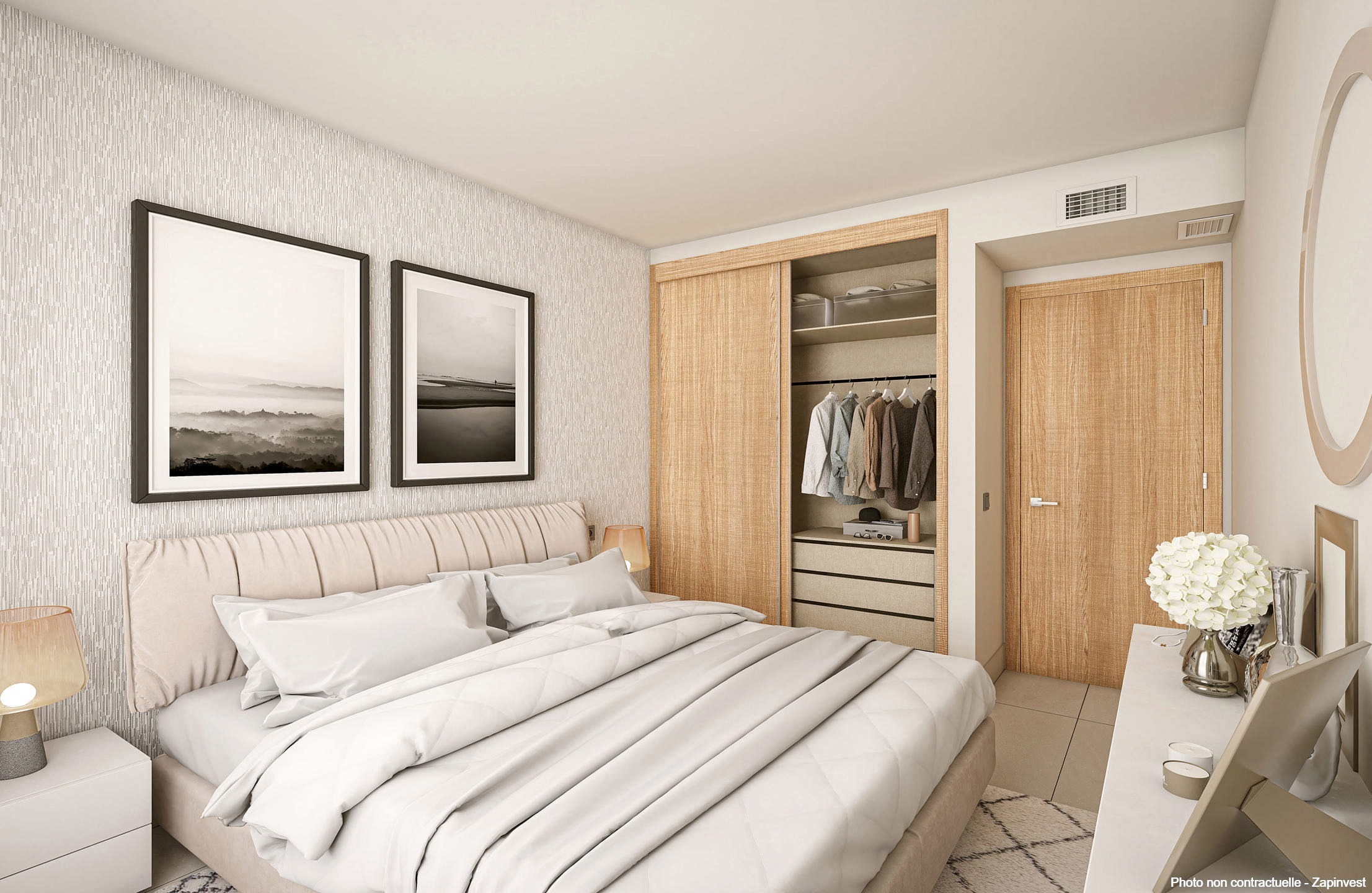 Appartement à Bahia de las Rocas, Malaga - Costa del Sol, Espagne