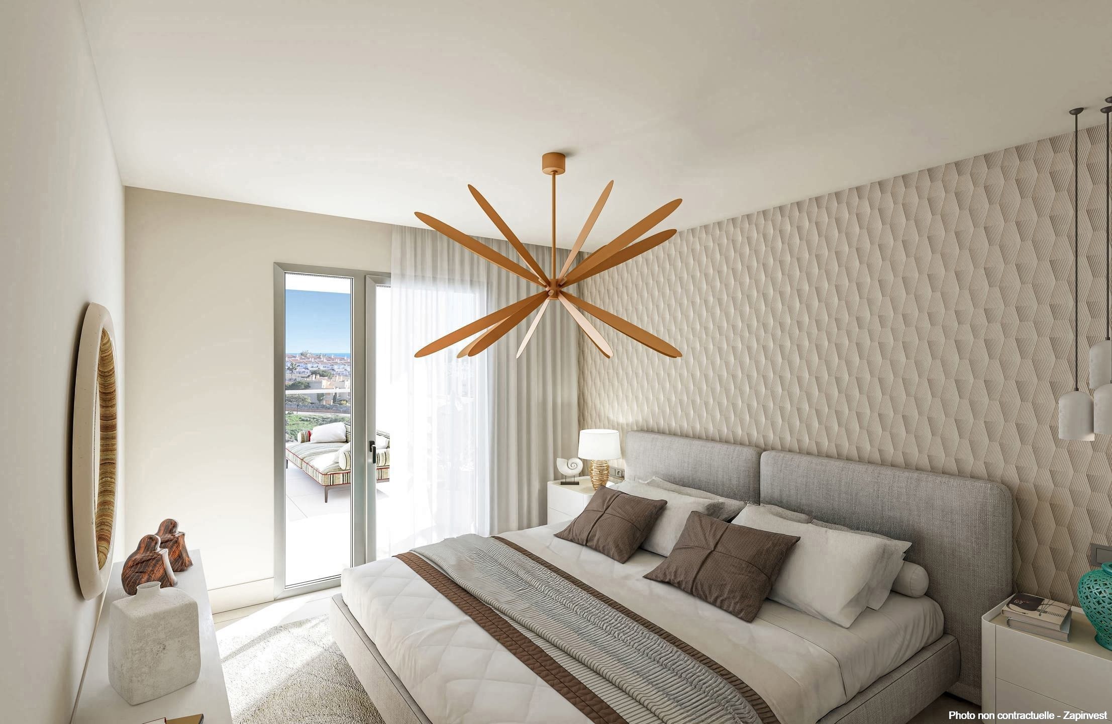 Penthouse à Bahia de las Rocas, Malaga - Costa del Sol, Espagne