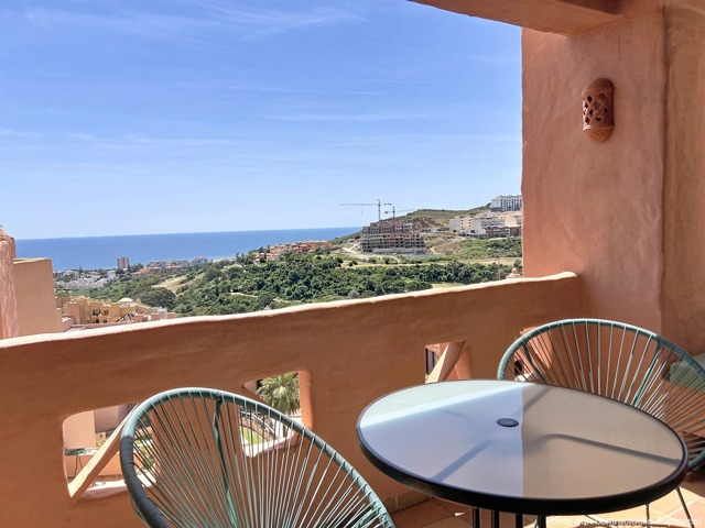 Appartement à Manilva, Malaga - Costa del Sol, Espagne