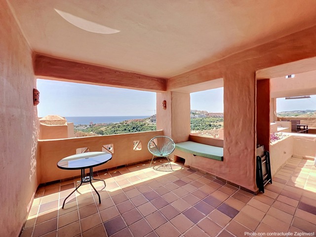 Appartement à Manilva, Malaga - Costa del Sol, Espagne