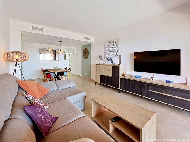 Appartement à Manilva, Malaga - Costa del Sol, Espagne