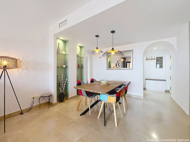 Appartement à Manilva, Malaga - Costa del Sol, Espagne