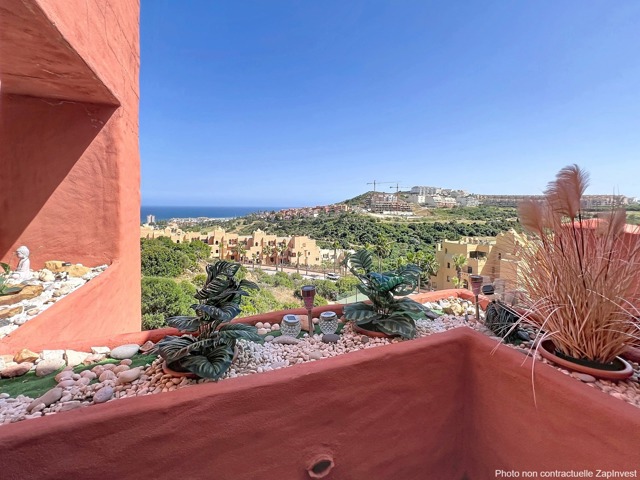 Appartement à Manilva, Malaga - Costa del Sol, Espagne
