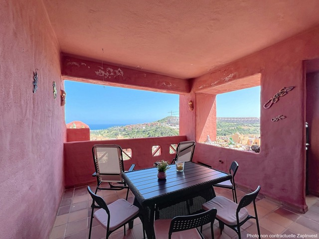 Appartement à Manilva, Malaga - Costa del Sol, Espagne