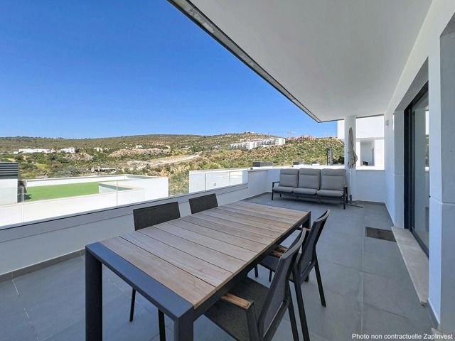 Maison mitoyenne à Manilva, Costa del Sol, Malaga, Espagne