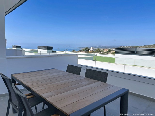 Maison mitoyenne à Manilva, Costa del Sol, Malaga, Espagne