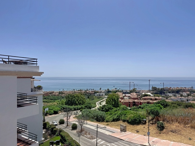 Appartement à Manilva, Málaga - Costa Del Sol, Espagne