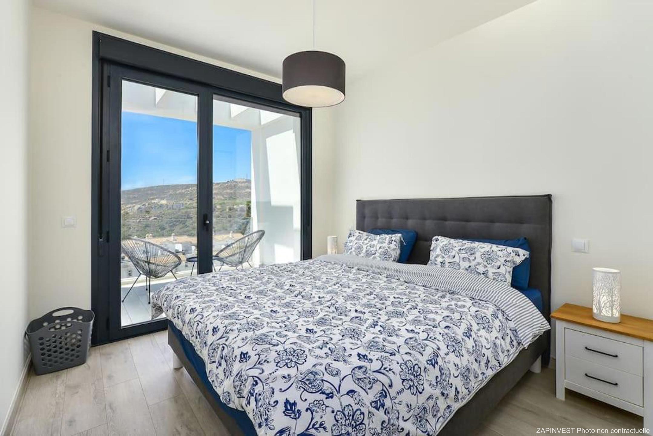 Villa exclusive Bahia de las Rocas, Manilva, Málaga- Costa del Sol, Espagne