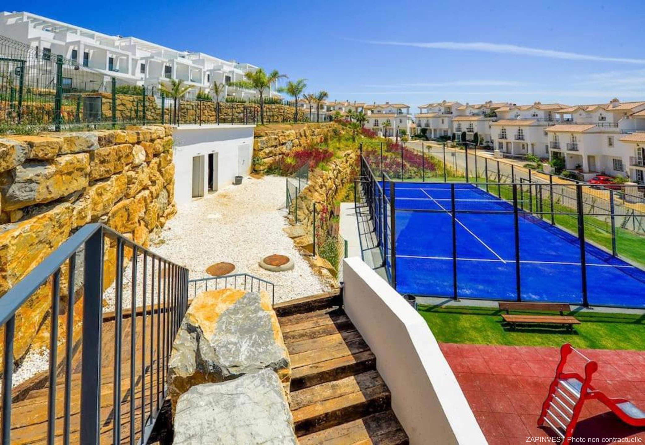 Villa exclusive Bahia de las Rocas, Manilva, Málaga- Costa del Sol, Espagne