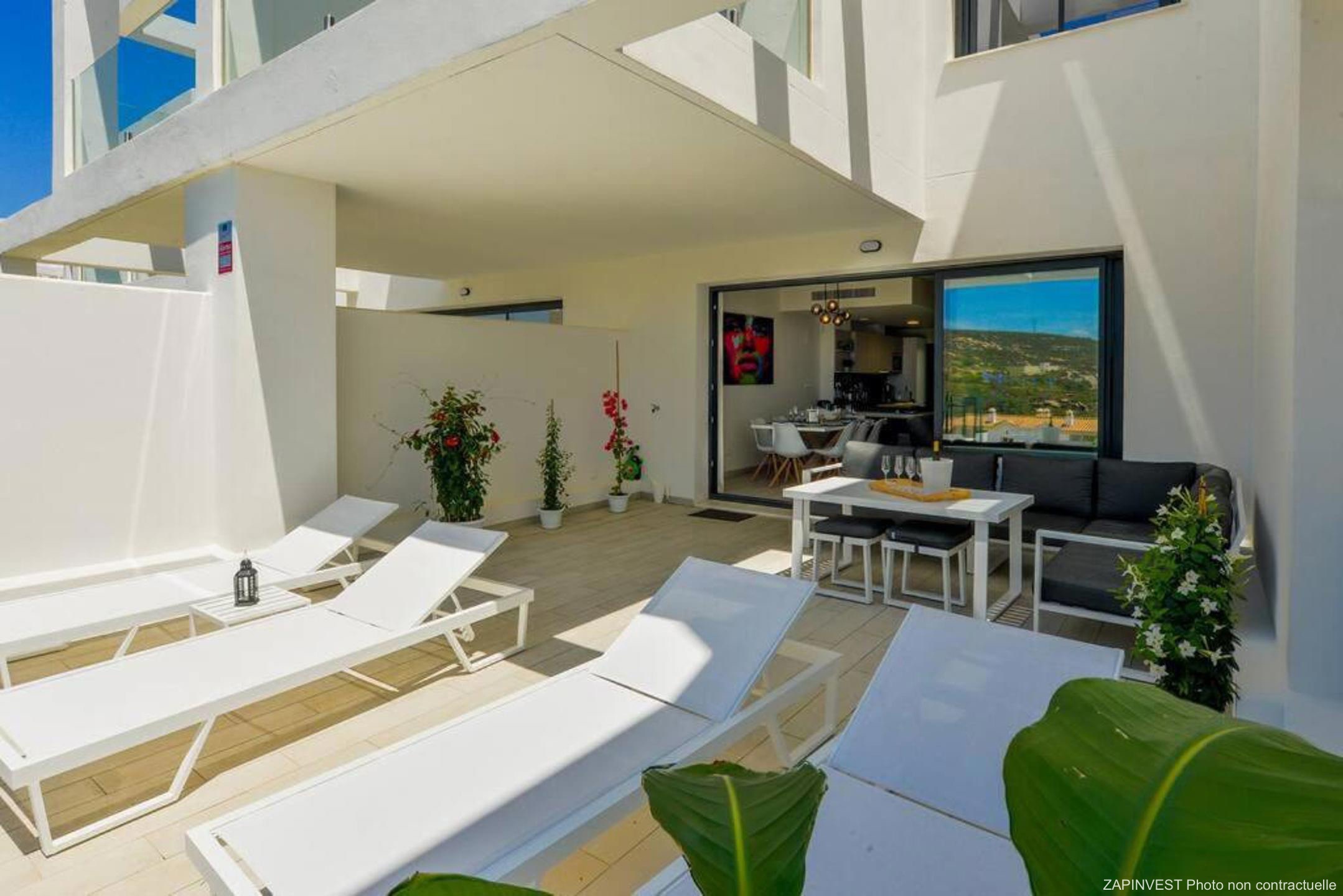 Villa exclusive Bahia de las Rocas, Manilva, Málaga- Costa del Sol, Espagne