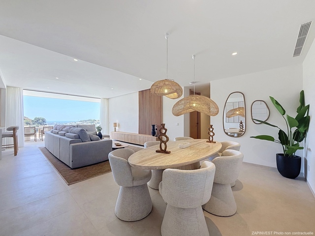 Appartement à Benahavis, Marbella - Costa del Sol, Espagne