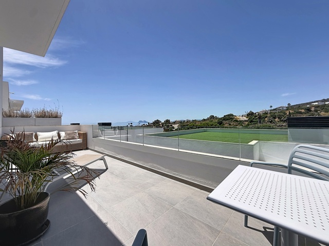 Appartement à Manilva, Málaga - Costa del Sol, Espagne