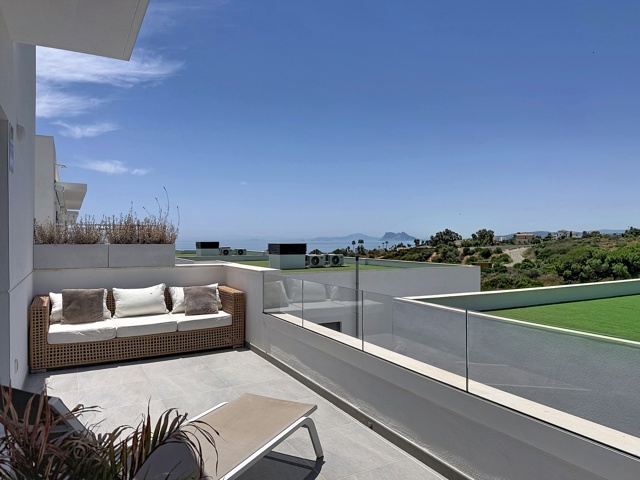 Appartement à Manilva, Málaga - Costa del Sol, Espagne