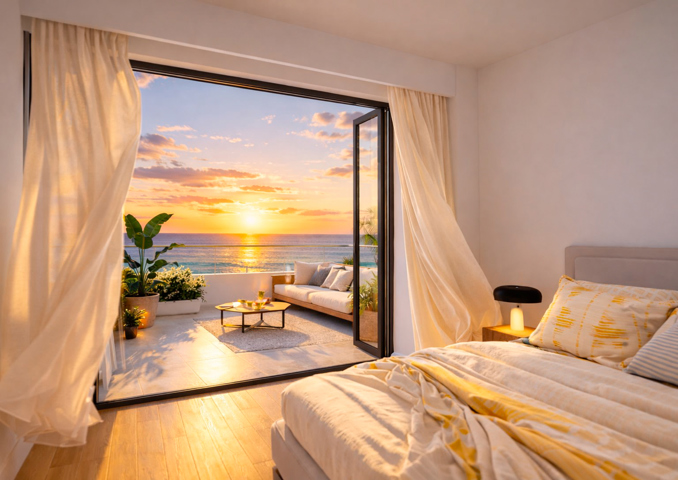 Penthouse à Alcaidesa, Torrenueva - Costa Del Sol, Espagne