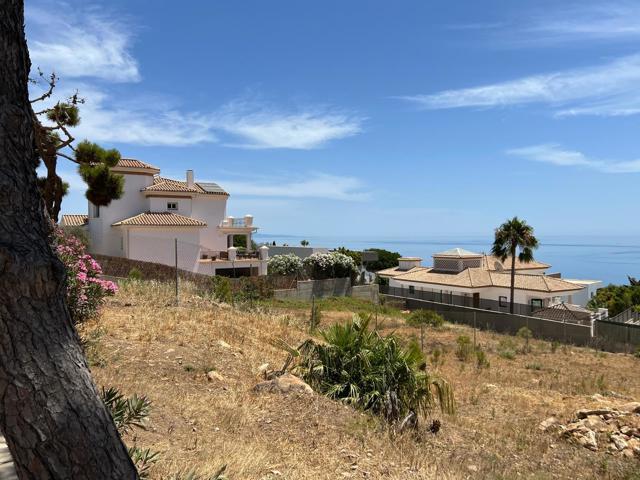 Terrain pour projet à bâtir à Manilva - Costa Del Sol, Espagne